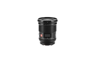 VILTROX AF 16/1.8 FE Eマウントレンズ Viltrox AF 16mm F1.8 ソニーEマウント ブラック [ソニーE /単焦点
